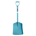 Red Gorilla Shovel – Sky Blue