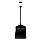 Red Gorilla Shovel – Black