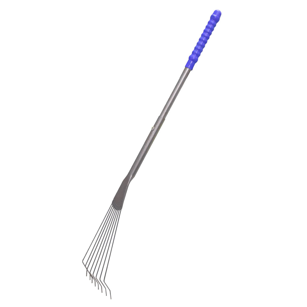 Red Gorilla Big Tidee Long Rake – Blue