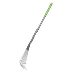 Red Gorilla Big Tidee Long Rake – Pistachio