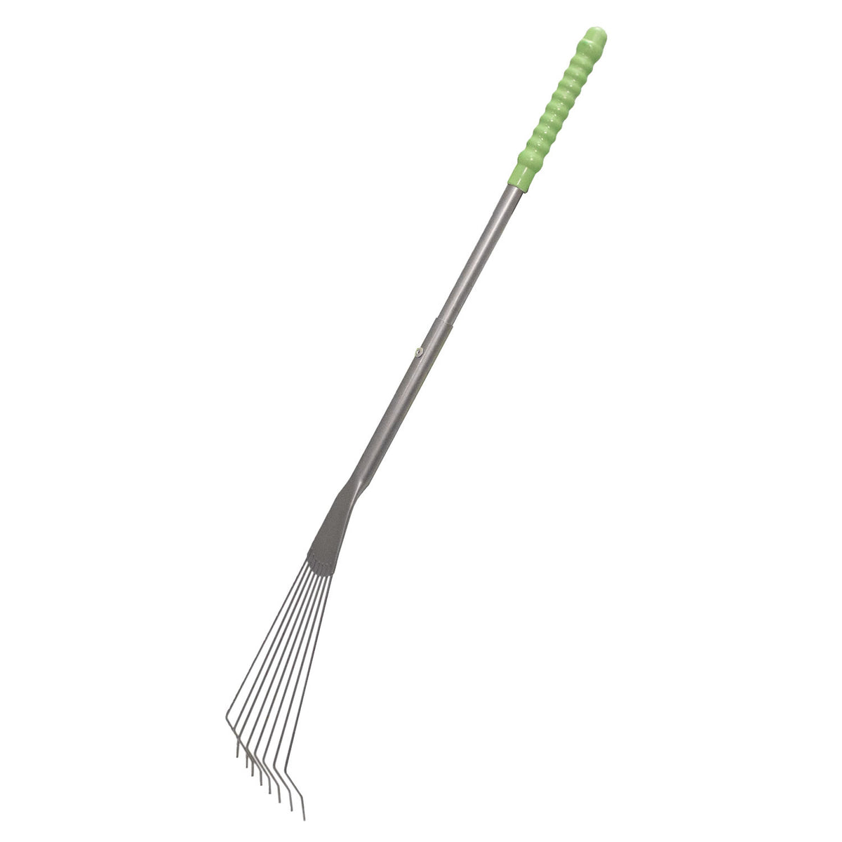 Red Gorilla Big Tidee Long Rake – Pistachio