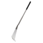 Red Gorilla Big Tidee Long Rake – Black