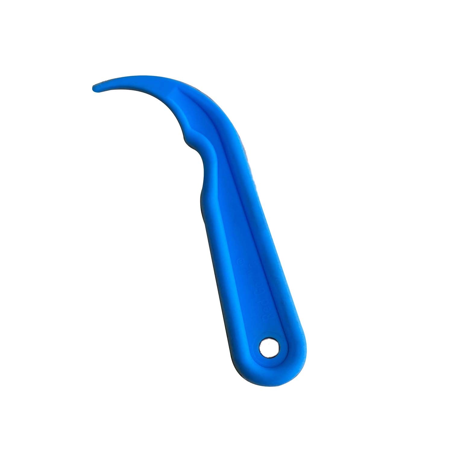 Red Gorilla Hoof Pick