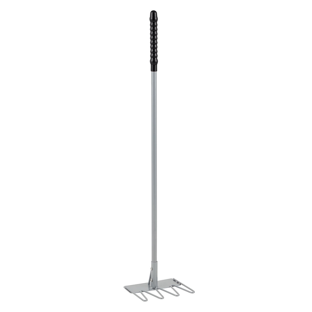 Red Gorilla Tidee Rake – Black