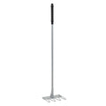 Red Gorilla Tidee Rake – Black