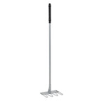 Red Gorilla Tidee Rake – Black