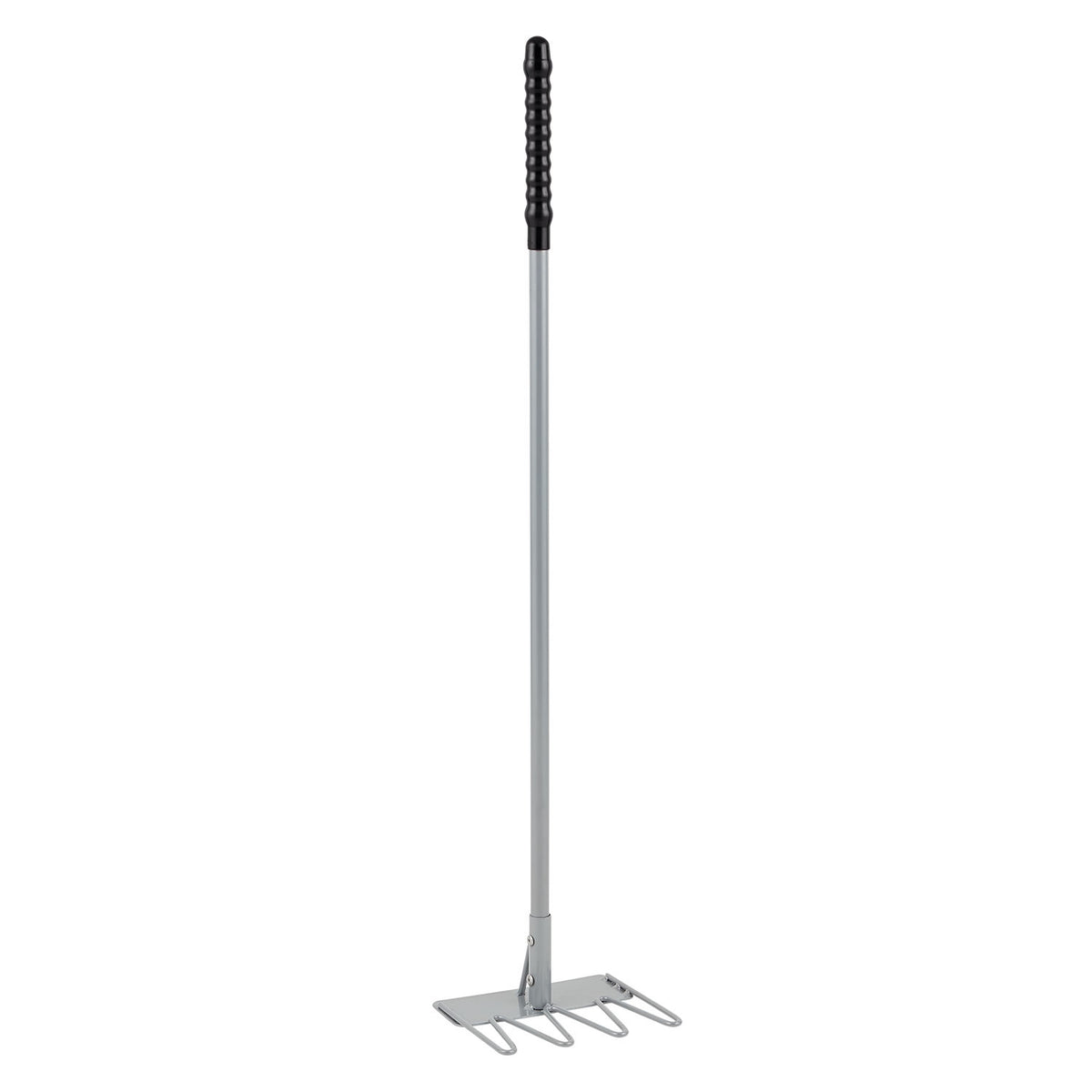 Red Gorilla Tidee Rake – Black