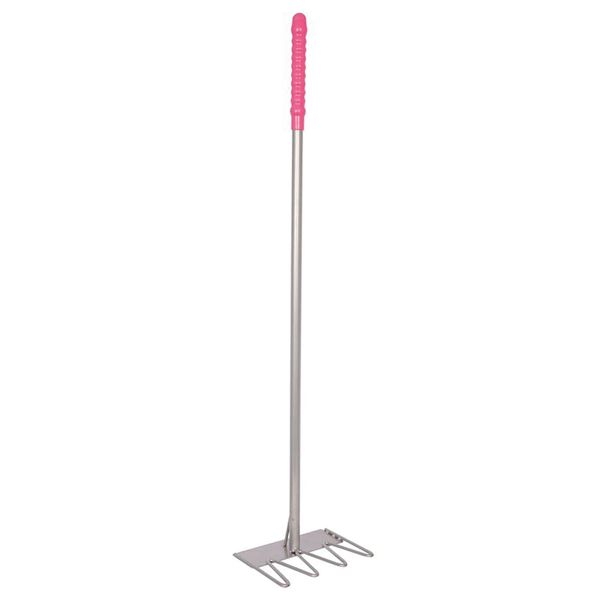 Red Gorilla Tidee Rake – Pink