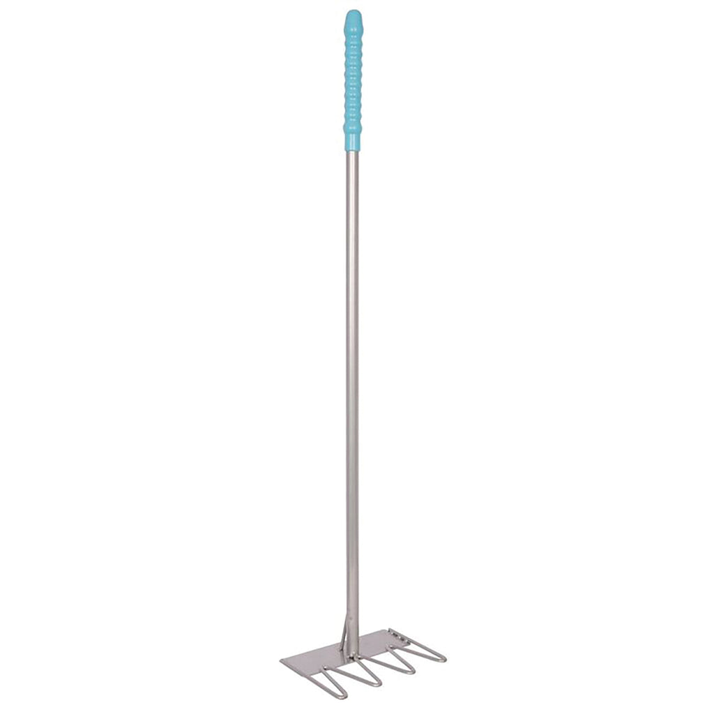 Red Gorilla Tidee Rake – Sky Blue