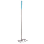Red Gorilla Tidee Rake – Sky Blue