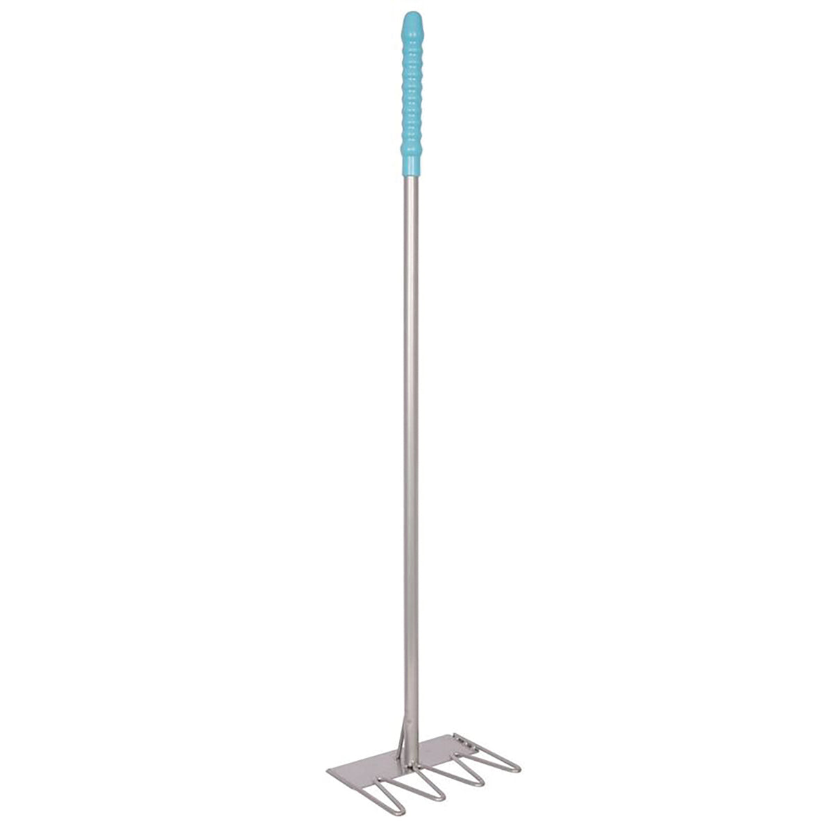 Red Gorilla Tidee Rake – Sky Blue