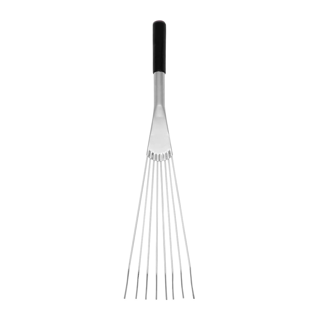 Red Gorilla Big Tidee Rake – Black