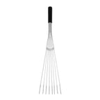 Red Gorilla Big Tidee Rake – Black