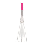 Red Gorilla Big Tidee Rake – Pink
