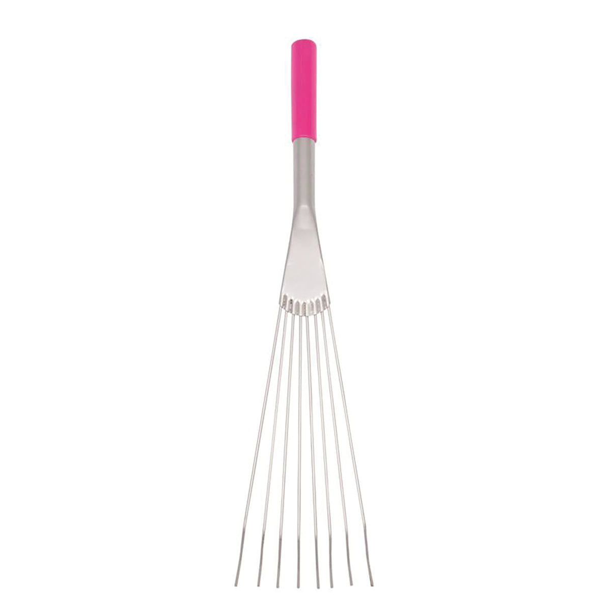 Red Gorilla Big Tidee Rake – Pink