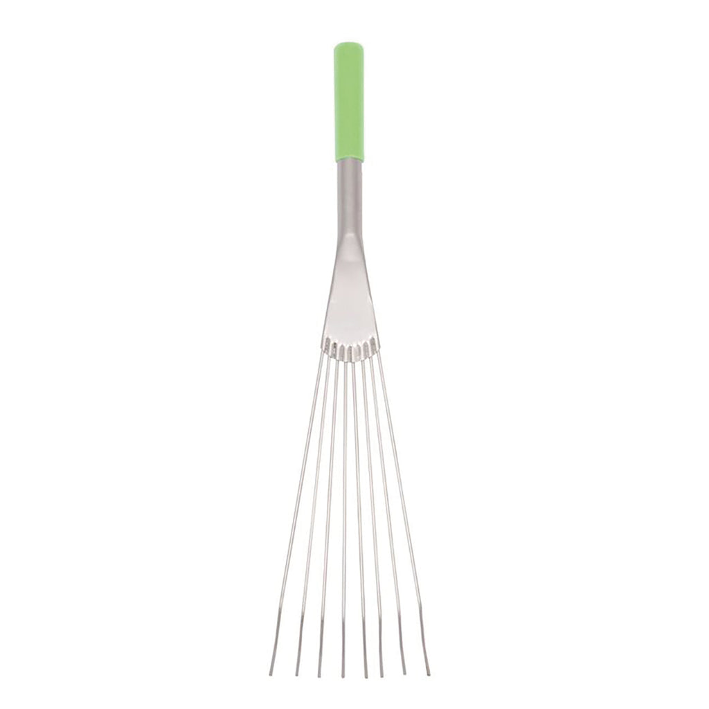 Red Gorilla Big Tidee Rake – Pistachio