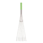 Red Gorilla Big Tidee Rake – Pistachio