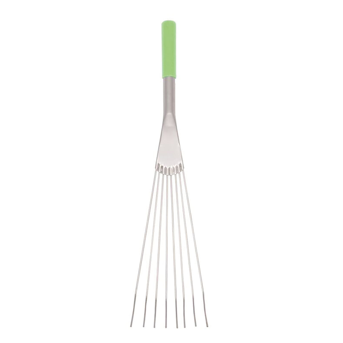 Red Gorilla Big Tidee Rake – Pistachio