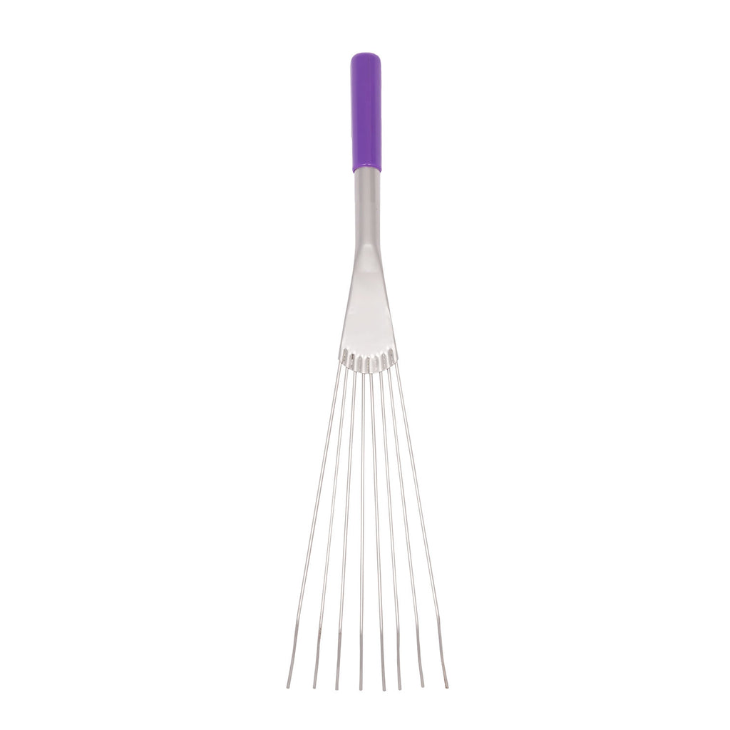 Red Gorilla Big Tidee Rake – Purple