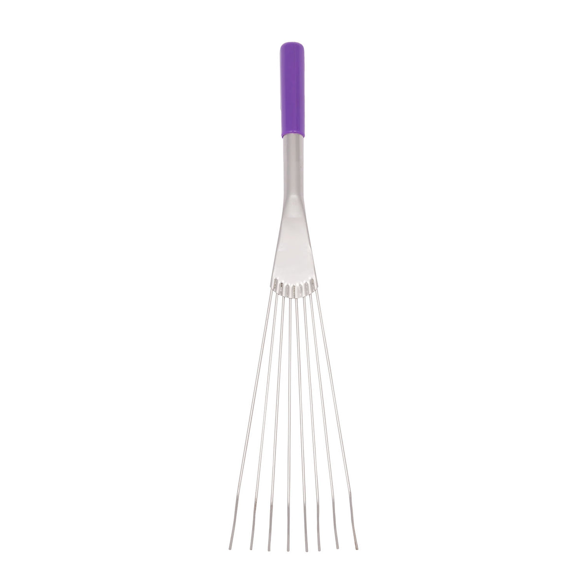 Red Gorilla Big Tidee Rake – Purple