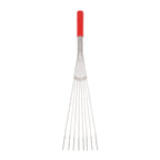 Red Gorilla Big Tidee Rake – Red