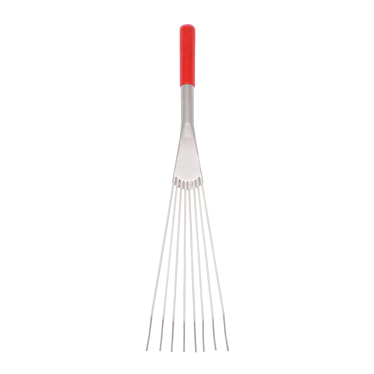 Red Gorilla Big Tidee Rake – Red
