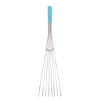 Red Gorilla Big Tidee Rake – Sky Blue