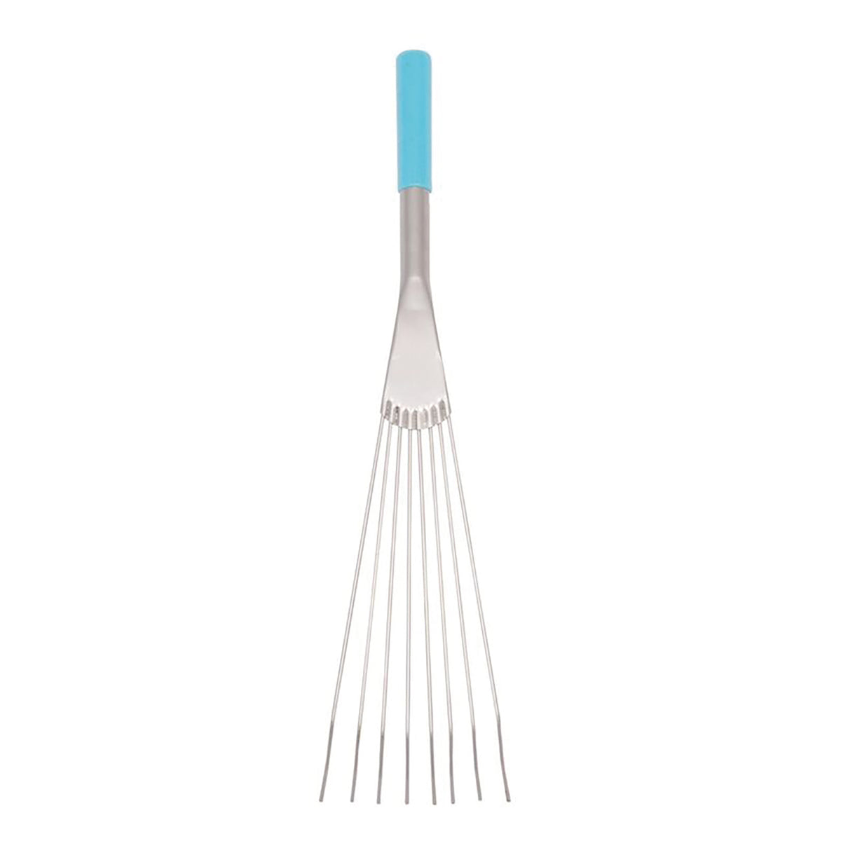 Red Gorilla Big Tidee Rake – Sky Blue