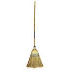 Red Gorilla Corn Broom Standard – Natural