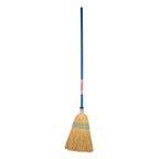 Red Gorilla Corn Broom Standard – Blue