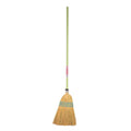 Red Gorilla Corn Broom Standard
