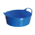 Red Gorilla Tub Mini Shallow – Blue