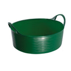 Red Gorilla Tub Mini Shallow – Green