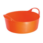 Red Gorilla Tub Mini Shallow – Orange