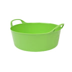Red Gorilla Tub Mini Shallow – Pistachio