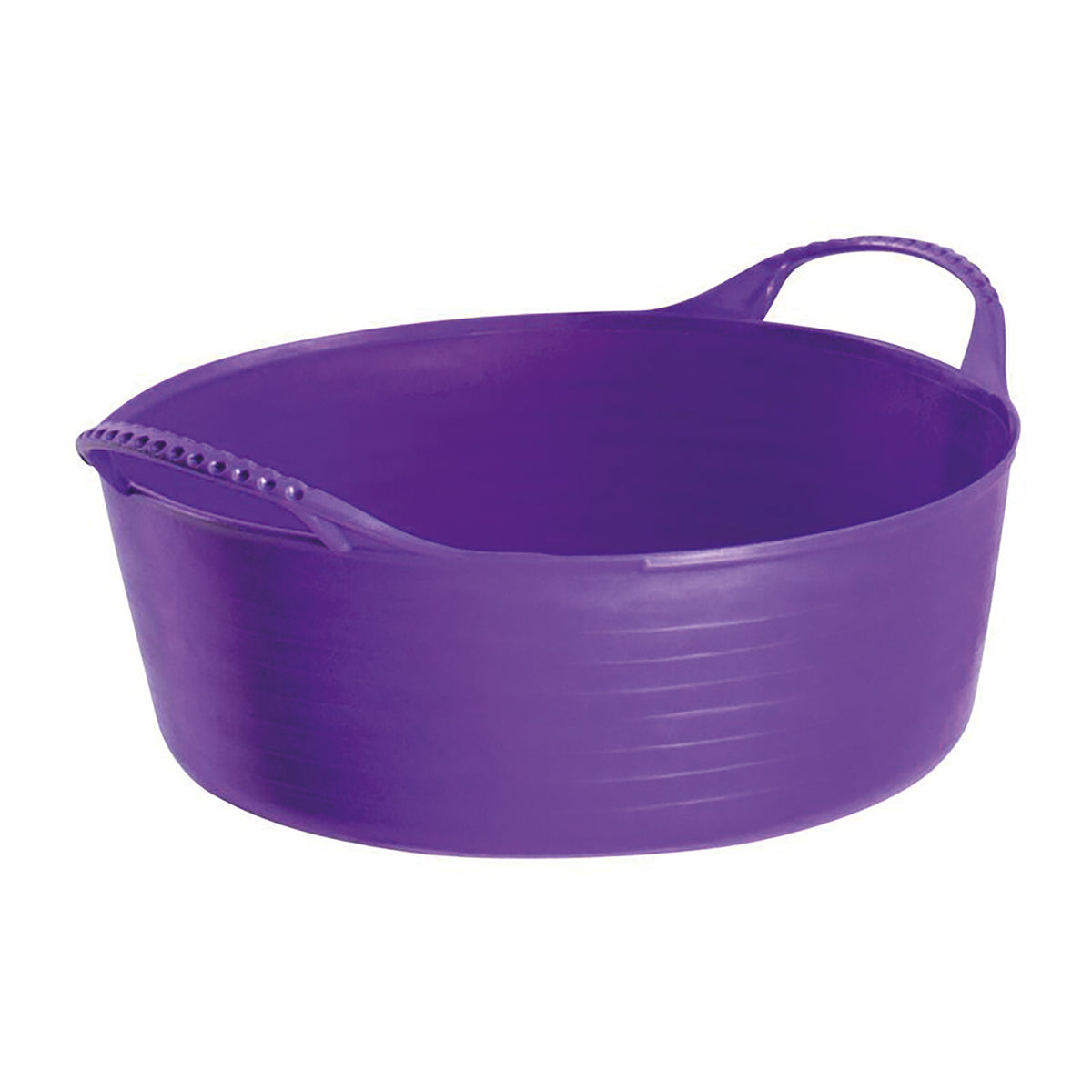 Red Gorilla Tub Mini Shallow – Purple