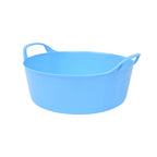Red Gorilla Tub Mini Shallow – Sky Blue