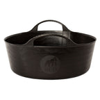 Red Gorilla Tub Mini Shallow – Black