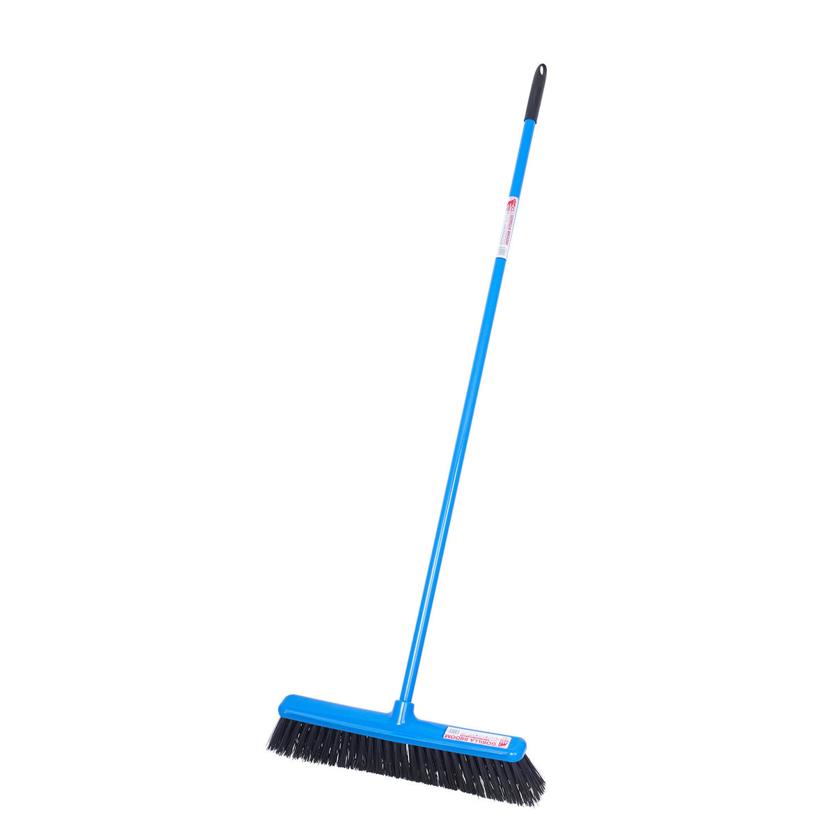 Red Gorilla Broom 50cm – Blue