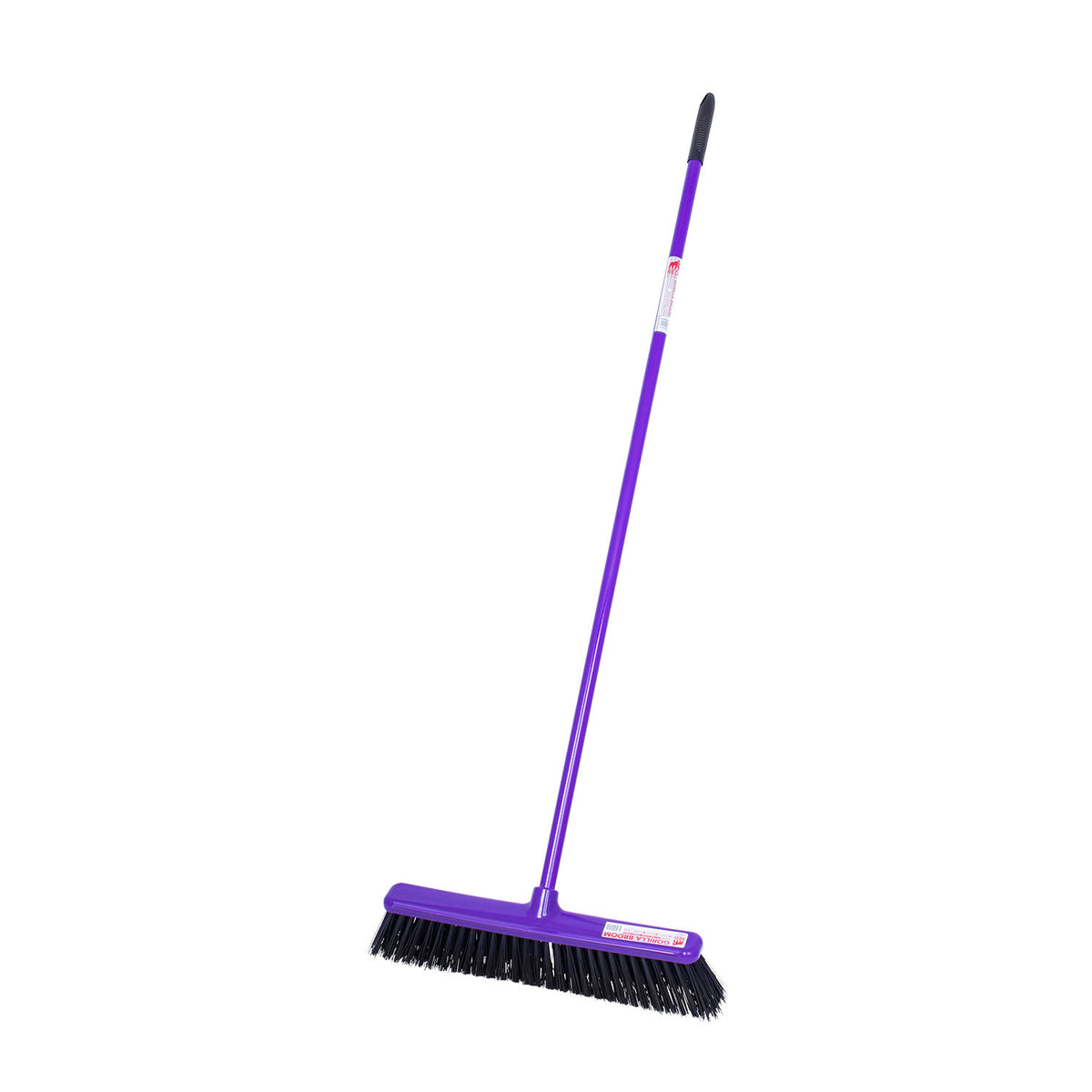 Red Gorilla Broom 50cm – Purple