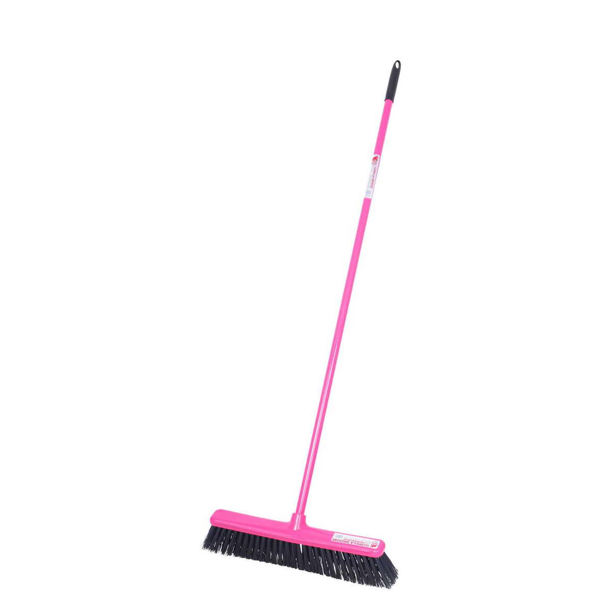 Red Gorilla Broom 50cm – Pink