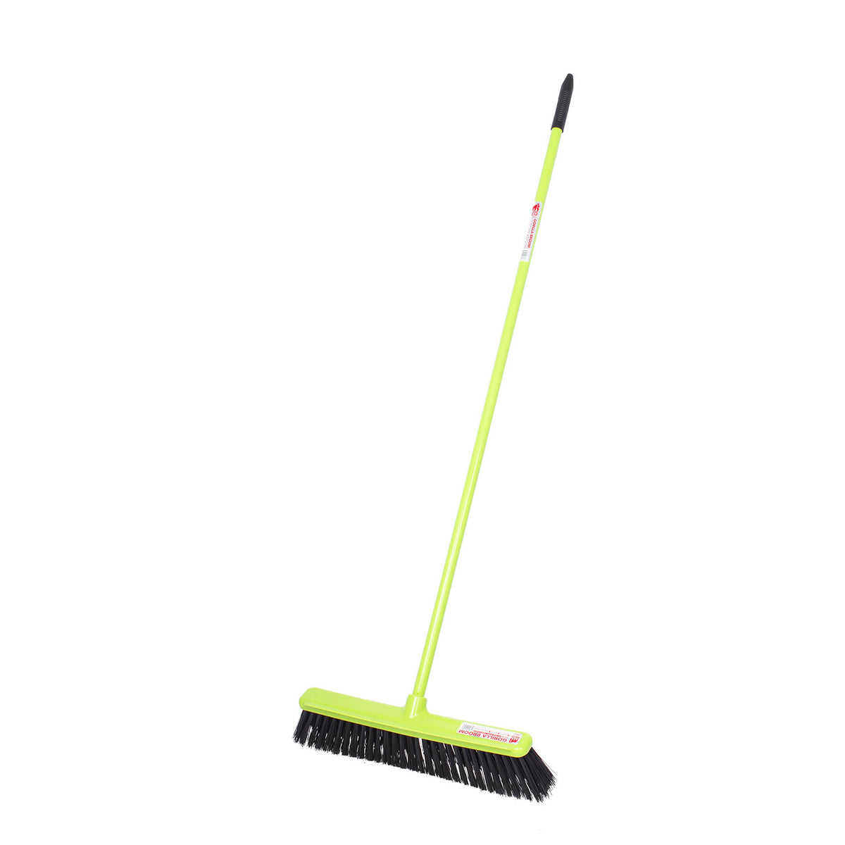 Red Gorilla Broom 50cm – Pistachio