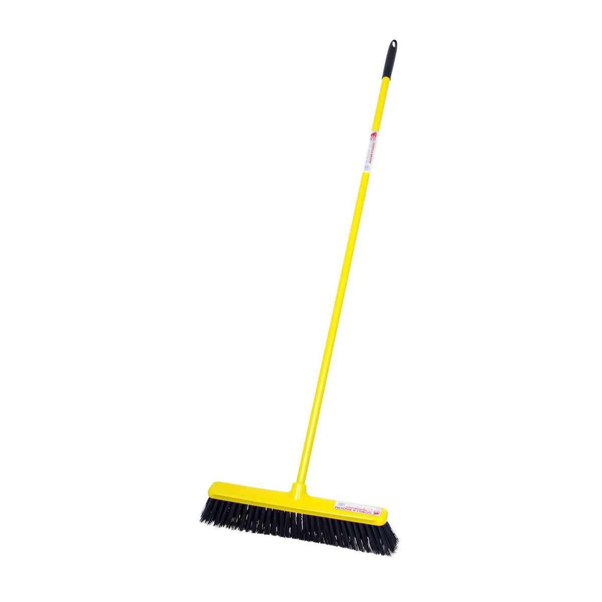 Red Gorilla Broom 50cm – Yellow