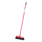 Red Gorilla Broom 30cm – Red