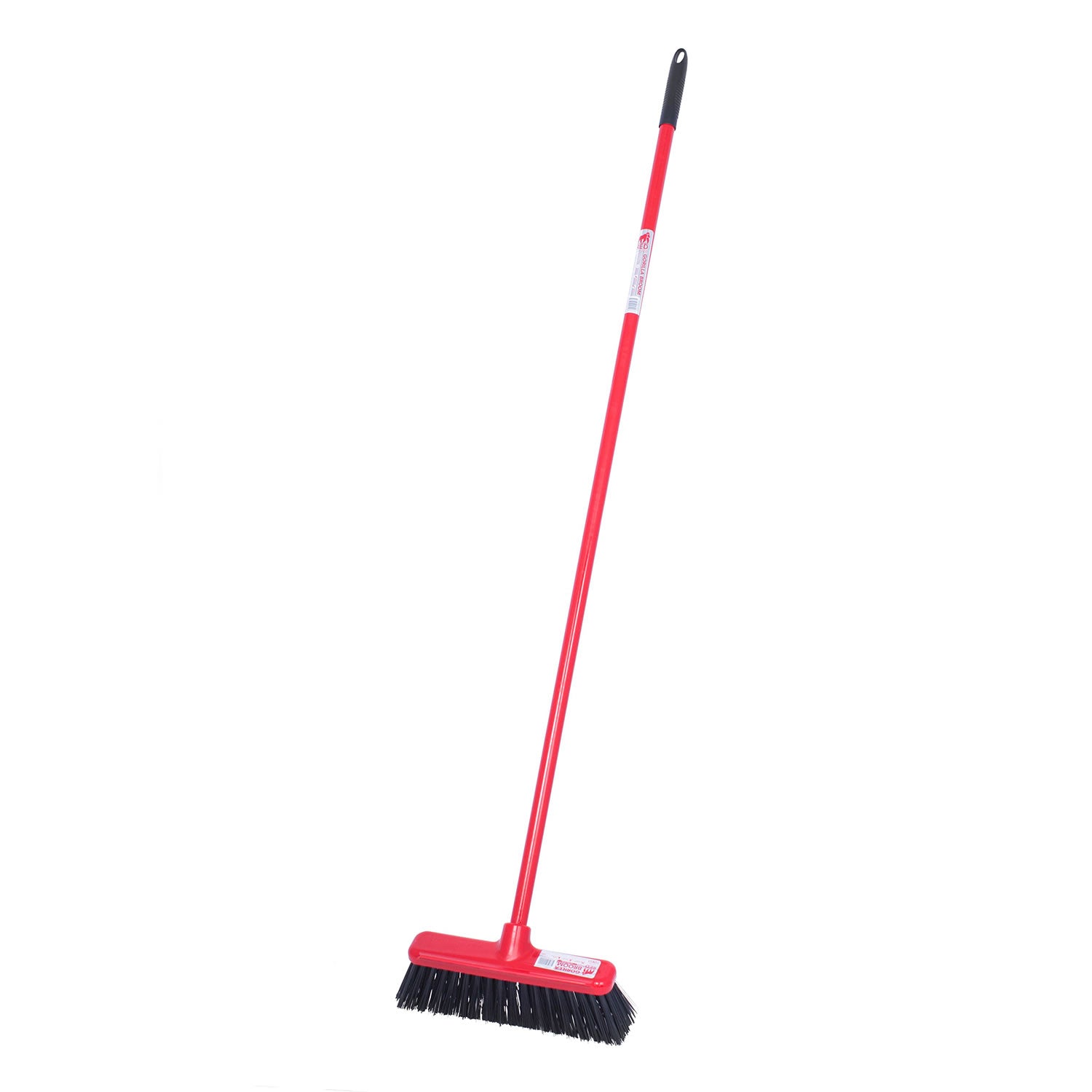 Red Gorilla Broom 30cm
