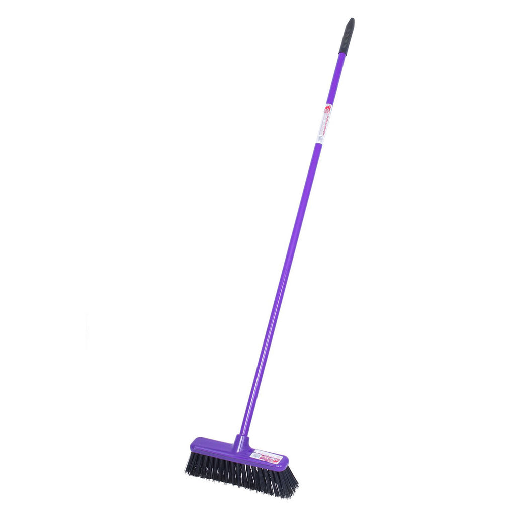 Red Gorilla Broom 30cm – Purple