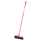 Red Gorilla Broom 30cm – Pink