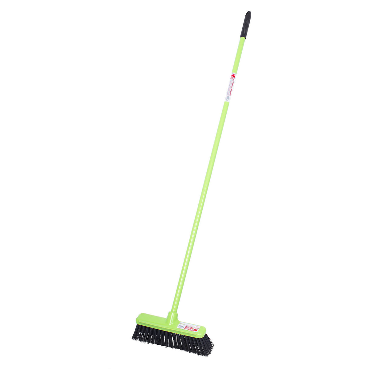 Red Gorilla Broom 30cm – Pistachio