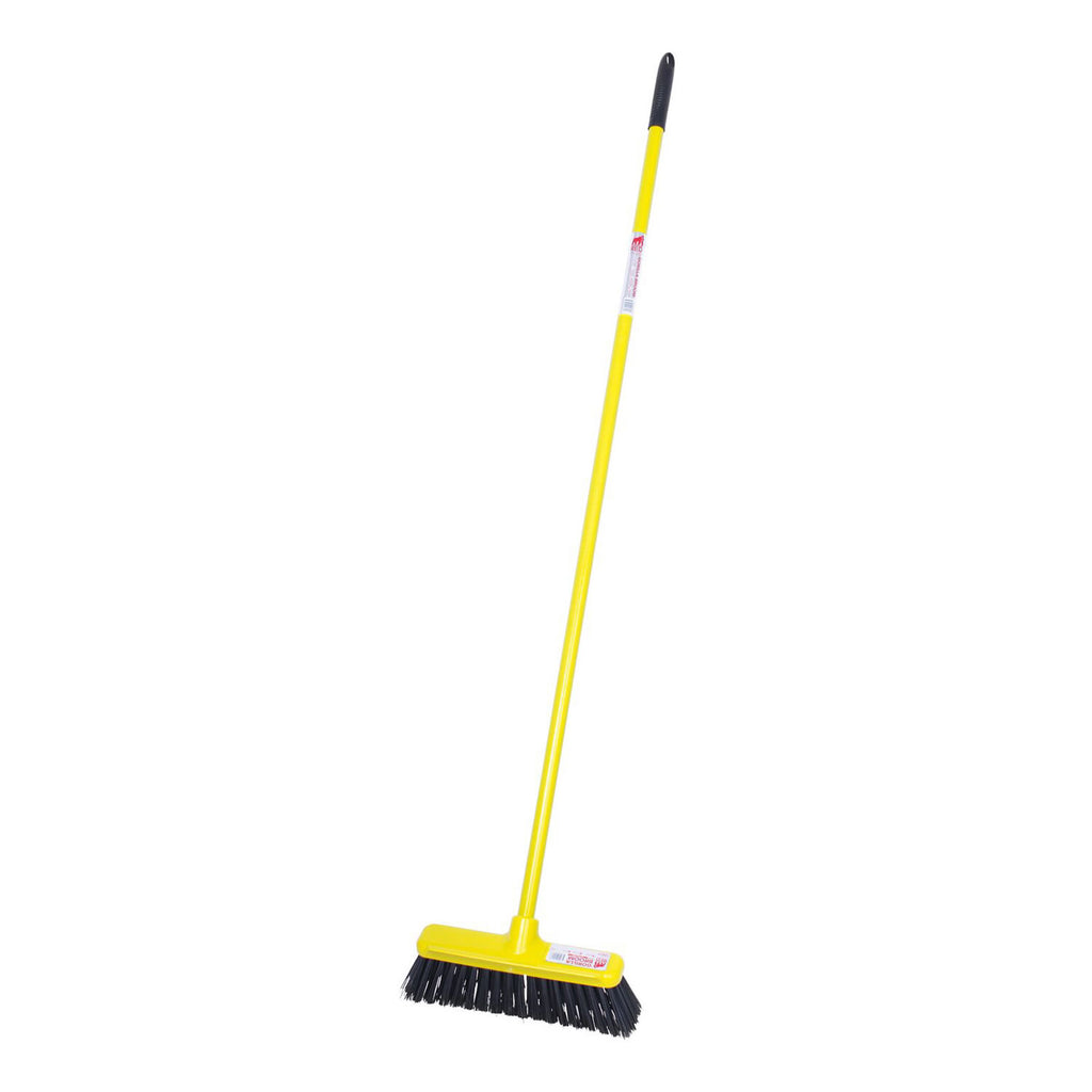 Red Gorilla Broom 30cm – Yellow