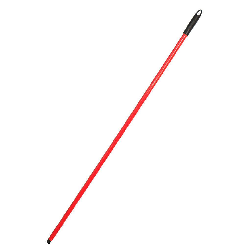 Red Gorilla Broom Handle – Red